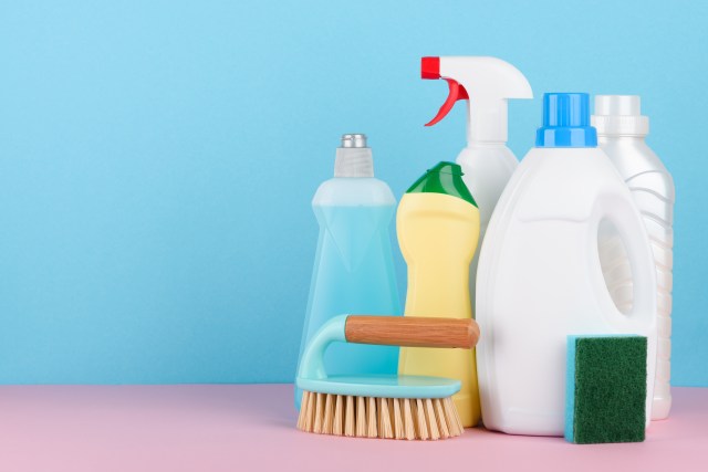 The Science Behind Effective Cleaning Routines: What You Need to Know