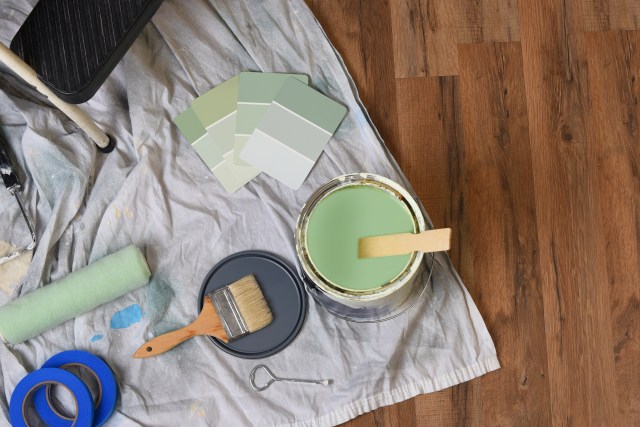 The Ultimate Guide to DIY Painting Projects for a Fresh Look in Every Room