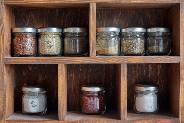 Top 5 Creative Ways to Organize Bulk Spices for Quick Access