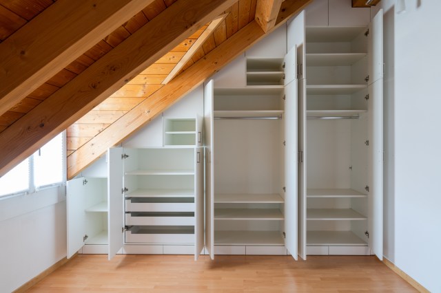 The Ultimate Guide to Finding the Best Storage Solutions for Small Spaces