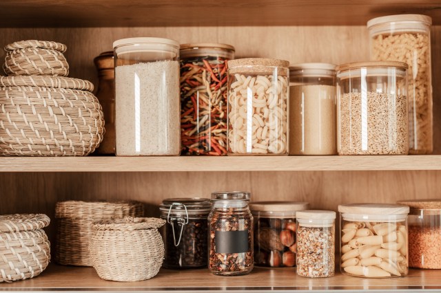 Emergency Preparedness: Ensuring Safe Bulk Food Storage During Crises