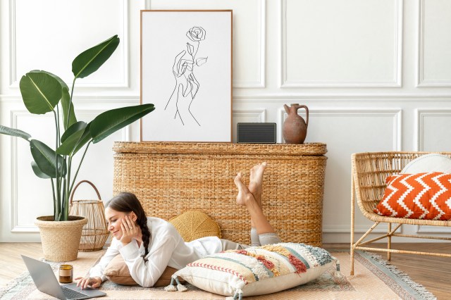 The Art of Personalization: How to Make Your Home Truly Yours for Less