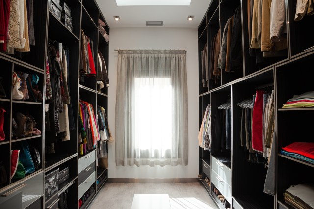 Creating a Welcoming Atmosphere with Strategic Closet Lighting Solutions