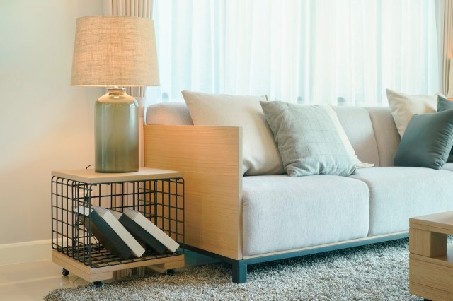 Sofa Maintenance Tips: Preventing Future Odor and Stain Issues