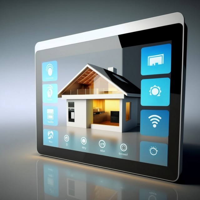 How Specialized Tech Products Can Enhance Your Home Automation