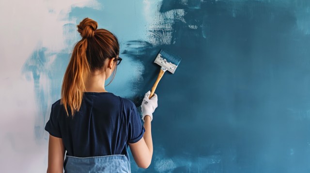 Master the Art of Interior Painting: Essential Techniques for Sharp Edges